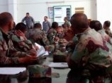 Британские СМИ: в Грузии находятся до 200 военных советников Пентагона Британские СМИ: в Грузии находятся до 200 военных советников Пентагона