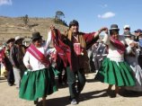 Президент Боливии сохранил за собой пост в ходе референдума о доверии