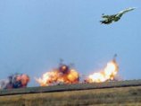 МВД Грузии отказалось от своих слов: российская авиация не наносила бомбовый удар по военной базе возле Тбилиси МВД Грузии отказалось от своих слов: российская авиация не наносила бомбовый удар по военной базе возле Тбилиси