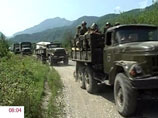 Группировка создана на базе подразделений Воздушно-десантных войск Группировка создана на базе подразделений Воздушно-десантных войск