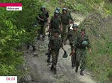 В Абхазии создана группировка войск российских Вооруженных сил, усиленная десантниками