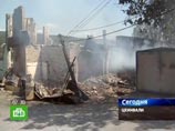 Власти России и Грузии продолжают "войну терминов". Так, Владимир Путин, Сергей Лавров и Виталий Чуркин активно используют выражения "геноцид" и "гуманитарная катастрофа" для характеристики происходящего Власти России и Грузии продолжают "войну терминов". Так, Владимир Путин, Сергей Лавров и Виталий Чуркин активно используют выражения "геноцид" и "гуманитарная катастрофа" для характеристики происходящего
