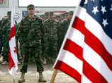 США организовали в экстренном порядке авиамост, через который из Иордании в Грузию перебрасываются оружие и боеприпасы, предназначавшиеся для американского контингента в Ираке