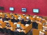 Средневзвешенный курс доллара расчетами "завтра" на ММВБ в понедельник вырос на 69,15 копейки по сравнению с тем же временем накануне, и составил 24,5697 рубля за доллар Средневзвешенный курс доллара расчетами "завтра" на ММВБ в понедельник вырос на 69,15 копейки по сравнению с тем же временем накануне, и составил 24,5697 рубля за доллар