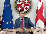 Юрий Лужков: Саакашвили, науськанный США, будет спасаться в бункере "с оглядкой на исторический опыт"
