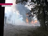 Как сообщил официальный представитель СКП РФ Владимир Маркин, новое уголовное дело возбуждено и расследуется по ч. 2 ст.105 УК РФ (убийство двух или более лиц общеопасным способом) Как сообщил официальный представитель СКП РФ Владимир Маркин, новое уголовное дело возбуждено и расследуется по ч. 2 ст.105 УК РФ (убийство двух или более лиц общеопасным способом)
