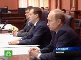 Дмитрий Медведев: значительная часть "операции по принуждению грузинских властей к миру" завершена Дмитрий Медведев: значительная часть "операции по принуждению грузинских властей к миру" завершена