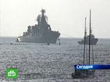 Генштаб РФ: боевые корабли ЧФ России смогут при необходимости вернуться на базу в Севастополь