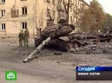 Путин: Россия доведет свою миротворческую миссию до логического конца Путин: Россия доведет свою миротворческую миссию до логического конца