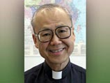 Гонконгский епископ об Олимпийских играх: я бы хотел, чтобы Китай придал ту же важность демократии и правам человека