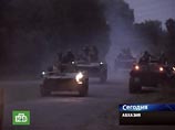 Багапш: если грузинские войска не покинут верхнюю часть Кодорского ущелья, Абхазия начнет военную операцию