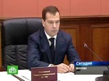 Медведев: грузины могут использовать захваченных граждан РФ "в качестве живого щита"
