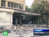 МИД РФ уточнил количество жертв и возложил ответственность за гибель мирного населения ЮО на Саакашвили МИД РФ уточнил количество жертв и возложил ответственность за гибель мирного населения ЮО на Саакашвили