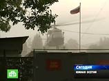 Саакашвили вновь заявляет, что хочет мира, но готов биться "до последней капли крови" Саакашвили вновь заявляет, что хочет мира, но готов биться "до последней капли крови"