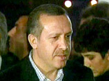 Премьер Турции Тайип Эрдоган выступил с инициативой создания "Кавказского альянса" с целью стабилизации обстановки в Грузии