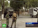 Грузинские СМИ: войска России заняли Гори - родину Сталина. Минобороны РФ это опровергает