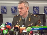 В свою очередь замначальника Генштаба РФ Анатолий Ноговицын заявил в понедельник, что российский военный контингент в Абхазии не планирует вторгаться дальше на территорию Грузии В свою очередь замначальника Генштаба РФ Анатолий Ноговицын заявил в понедельник, что российский военный контингент в Абхазии не планирует вторгаться дальше на территорию Грузии