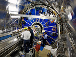 В центре Европы прошли испытания Большого адронного коллайдера - успешно