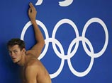 Аркадий Вятчанин принес России первую медаль в плавании