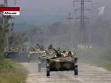 Абхазские подразделения вошли в Кодорское ущелье. Грузию разбили у Ажары Абхазские подразделения вошли в Кодорское ущелье. Грузию разбили у Ажары