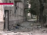 Во время вторжения грузинских войск в Южную Осетию в результате боевых действий разрушены или сильно пострадали многие памятники истории и культуры Во время вторжения грузинских войск в Южную Осетию в результате боевых действий разрушены или сильно пострадали многие памятники истории и культуры