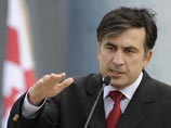 СМИ: на переговорах о мире с Грузией при посредничестве стран ЕС Кремль потребует отставки Саакашвили