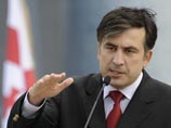 СМИ: на переговорах о мире с Грузией при посредничестве стран ЕС Кремль потребует отставки Саакашвили СМИ: на переговорах о мире с Грузией при посредничестве стран ЕС Кремль потребует отставки Саакашвили