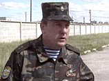 Российские войска в Абхазии возглавил генерал чеченских кампаний Шаманов