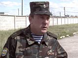 Российские войска в Абхазии возглавил генерал чеченских кампаний Шаманов Российские войска в Абхазии возглавил генерал чеченских кампаний Шаманов