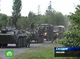 Российские войска в Абхазии возглавил генерал чеченских кампаний Шаманов Российские войска в Абхазии возглавил генерал чеченских кампаний Шаманов