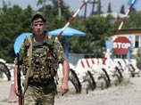 МВД Грузии подтвердил заявление Минобороны РФ, что русские не собираются "идти на Тбилиси"