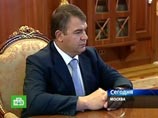 Медведев завершил операцию по принуждению Грузии к миру: "Цель достигнута" Медведев завершил операцию по принуждению Грузии к миру: "Цель достигнута"