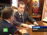 Заявление Медведева об окончании военной операции реанимировало российский рынок акций Заявление Медведева об окончании военной операции реанимировало российский рынок акций