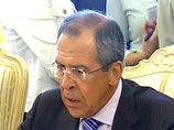 Лавров поговорил с председателем ОБСЕ по поводу конфликта в Южной Осетии и остался при своем мнении 