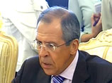 Лавров поговорил с председателем ОБСЕ по поводу конфликта в Южной Осетии и остался при своем мнении Лавров поговорил с председателем ОБСЕ по поводу конфликта в Южной Осетии и остался при своем мнении