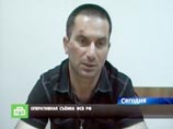 ФАрестованный агент грузинских спецслужб. Кадры оперативной съемки ФАрестованный агент грузинских спецслужб. Кадры оперативной съемки