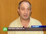 Арестованный агент грузинских спецслужб. Кадры оперативной съемки Арестованный агент грузинских спецслужб. Кадры оперативной съемки