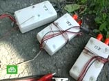 ФСБ России назвала фамилии разоблаченных агентов грузинской разведки ФСБ России назвала фамилии разоблаченных агентов грузинской разведки