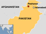 В Пакистане на мине подорван автобус с военнослужащими. Погибли 14 человек