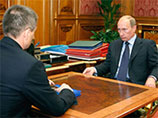 Путин: МВД РФ должно обеспечить безопасность в Северной Осетии в связи с наплывом беженцев Путин: МВД РФ должно обеспечить безопасность в Северной Осетии в связи с наплывом беженцев