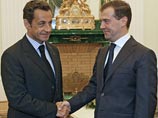 Президент России Дмитрий Медведев на встрече со свои французским коллегой Николя Саркози заявил о двух условиях, необходимых для окончательного урегулирования ситуации в Южной Осетии Президент России Дмитрий Медведев на встрече со свои французским коллегой Николя Саркози заявил о двух условиях, необходимых для окончательного урегулирования ситуации в Южной Осетии
