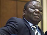 Лидер оппозиции Зимбабве настаивает на передаче власти
