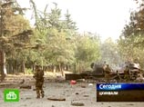 Сейчас ситуация в зоне грузино-осетинского конфликта стабилизировалась Сейчас ситуация в зоне грузино-осетинского конфликта стабилизировалась