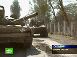 Евросоюз хочет направить в Южную Осетию полицейский контингент Евросоюз хочет направить в Южную Осетию полицейский контингент