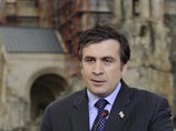 Грузия покидает СНГ, заявил Саакашвили