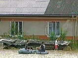 Количество жертв наводнения на Украине возросло до 39 человек