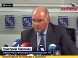 Россия не допустит попыток насильственного присоединения Южной Осетии к Грузии. Об этом заявил статс-секретарь-замглавы МИД РФ Григорий Карасин Россия не допустит попыток насильственного присоединения Южной Осетии к Грузии. Об этом заявил статс-секретарь-замглавы МИД РФ Григорий Карасин