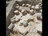 В национальном парке Израиля обнаружили развалины древнего римского храма
