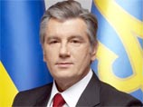 Президент Украины предложил свой план урегулирования грузино-осетинского конфликта