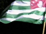 Северная Осетия и Сухуми просят мир и РФ признать независимость Абхазии и Южной Осетии